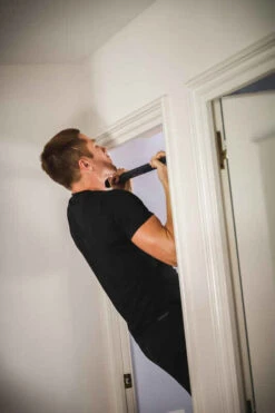 Barre De Traction De Musculation Pull Up Bar 100 Cm -ProSportif Boutique barre de traction de musculation pull up bar 100 cm 4