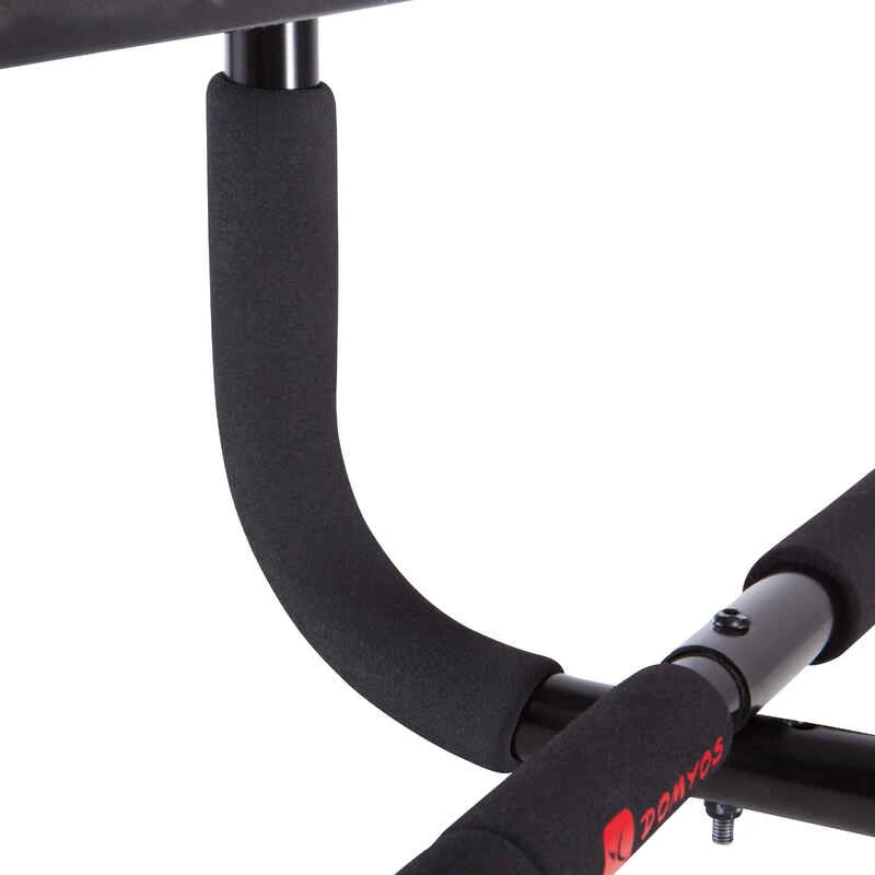 CORENGTH Barre De Traction Musculation Pull Up Bar 500 9 CORENGTH Barre De Traction Musculation Pull Up Bar 500 â Image 7