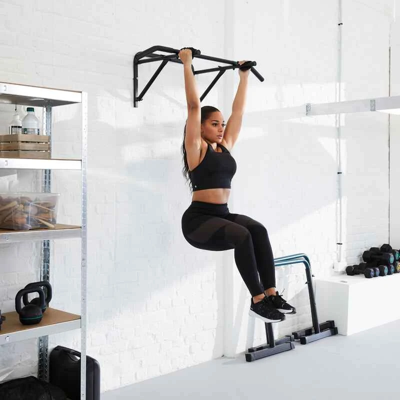 CORENGTH Barre De Traction Murale Compacte 7 CORENGTH Barre De Traction Murale Compacte – Image 5