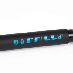 CORENGTH Barre De Traction Verrouillable 70 Cm -ProSportif Boutique barre de traction verrouillable 70 cm 3