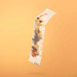 Decathlon BARRE ENERGETIQUE AUX CEREALES CHOCOLAT/CARAMEL 6X21G -ProSportif Boutique barre energetique aux cereales bananeslashtalon chocolat 6x21g 3