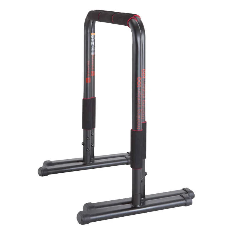 Barres à Dips Training Station 100 4 Barres à Dips Training Station 100 – Image 2