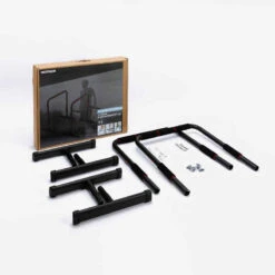 Barres à Dips Training Station 100 9 Barres à Dips Training Station 100 -ProSportif Boutique barres a dips training station 100 2