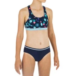 Bas De Maillot De Bain De Natation Vega Fille Marine 11 Bas De Maillot De Bain De Natation Vega Fille Marine -ProSportif Boutique bas de maillot de bain de natation vega fille marine 3
