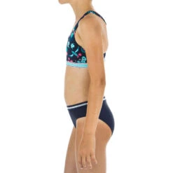 Bas De Maillot De Bain De Natation Vega Fille Marine 13 Bas De Maillot De Bain De Natation Vega Fille Marine -ProSportif Boutique bas de maillot de bain de natation vega fille marine 5
