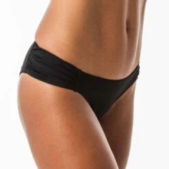 Bas De Maillot De Bain De Surf Femme Plissée Côté NIKI NOIR 18 Bas De Maillot De Bain De Surf Femme Plissée Côté NIKI NOIR -ProSportif Boutique bas de maillot de bain de surf femme plissee cote niki noir 6
