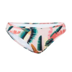 Bas De Maillot De Bain De Surf Forme Culotte Classique NINA JUNGLE -ProSportif Boutique bas de maillot de bain de surf forme culotte classique nina sama 2