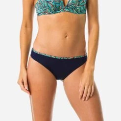 Bas De Maillot De Bain CULOTTE Femme NINA FOLY