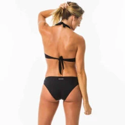 Bas De Maillot De Bain Femme CLASSIQUE NINA NOIRE -ProSportif Boutique bas de maillot de bain femme classique nina noire 5