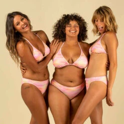 BAS DE MAILLOT DE BAIN FEMME CLASSIQUE NINA SALTY -ProSportif Boutique bas de maillot de bain femme classique nina salty 6