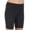Bas De Maillot De Bain Shorty Long Fille Noir -ProSportif Boutique bas de maillot de bain shorty long fille noir