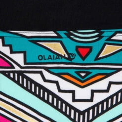 BAS DE MAILLOT DE BAIN TAILLE HAUTE AVEC REVERS NAO NCOLO -ProSportif Boutique bas de maillot de bain taille haute avec revers nao ncolo 4