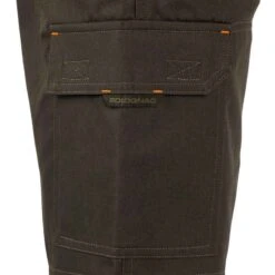 Bermuda 100 Vert -ProSportif Boutique bermuda 100 vert 6