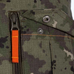 Bermuda 500 Camouflage Island Vert -ProSportif Boutique bermuda 500 camouflage woodland vert 10