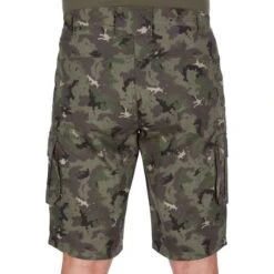 Bermuda 500 Camouflage Island Vert -ProSportif Boutique bermuda 500 camouflage woodland vert 2