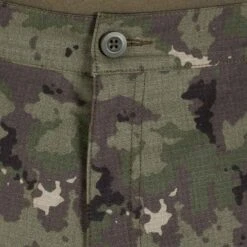 Bermuda 500 Camouflage Island Vert -ProSportif Boutique bermuda 500 camouflage woodland vert 7