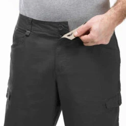 Quechua Bermuda De Randonnée - NH500 - Homme 19 Quechua Bermuda De Randonnée - NH500 - Homme -ProSportif Boutique bermuda de randonnee nature nh500 fresh homme 16