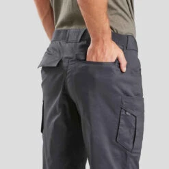 Quechua Bermuda De Randonnée Nature - NH500 Fresh - Homme -ProSportif Boutique bermuda de randonnee nature nh500 fresh homme 6