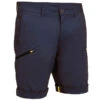 Tribord Short - Bermuda De Voile SAILING 100 Homme Navy 2 Tribord Short - Bermuda De Voile SAILING 100 Homme Navy -ProSportif Boutique bermuda robuste de voile homme sailing 100 navy