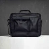 BESACE SAC A DOS MARCHE URBAINE - BACKENGER 22L NOIR -ProSportif Boutique besace sac a dos marche urbaine backenger 20l noir