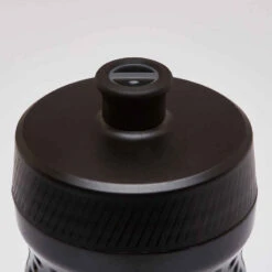 BTWIN BIDON ENFANT 500 380 ML NOIR -ProSportif Boutique bidon enfant 500 380 ml noir 2