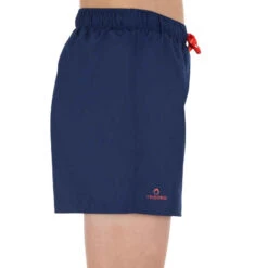 Boardshort Court Garçon Hendaia Prems Bleu Fonce -ProSportif Boutique boardshort court garcon hendaia prems bleu fonce 2