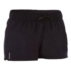 BOARDSHORT FEMME TANA NOIR -ProSportif Boutique boardshort femme tana noir 2