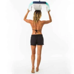 BOARDSHORT FEMME TANA NOIR -ProSportif Boutique boardshort femme tana noir 7