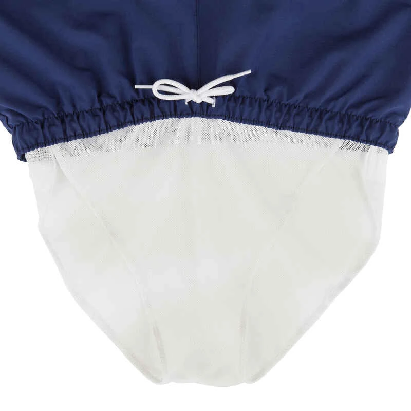 Boardshort Hendaia Eco NT Bleu 14 Boardshort Hendaia Eco NT Bleu â Image 12
