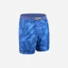 Boardshort Surf 100 Long Homme Eco SURFERGIRL Bleu -ProSportif Boutique boardshort surf 100 long homme eco surfergirl bleu