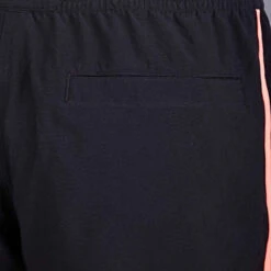 CN TINI NEW BSHT AO BLACK 12 CN TINI NEW BSHT AO BLACK -ProSportif Boutique boardshort surf femme tini ethni avec ceinture elastiquee et cordon de serrage 3