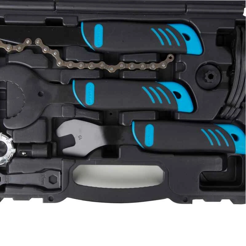 Decathlon BOITE A OUTILS VELO 900 6 Decathlon BOITE A OUTILS VELO 900 â Image 4