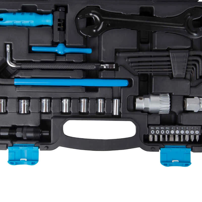 Decathlon BOITE A OUTILS VELO 900 7 Decathlon BOITE A OUTILS VELO 900 â Image 5