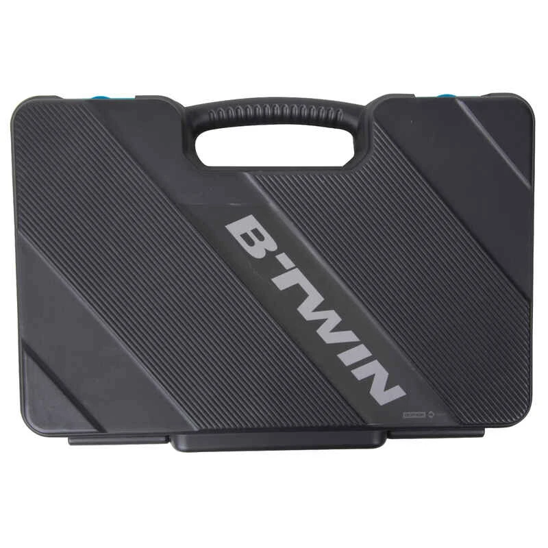 Decathlon BOITE A OUTILS VELO 900 8 Decathlon BOITE A OUTILS VELO 900 â Image 6