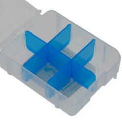 Boite Accessoires De Pêche GEODE Taille : S 12 Boite Accessoires De Pêche GEODE Taille : S -ProSportif Boutique boite accessoires de peche geode taille s 3