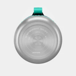 Quechua Boîte Alimentaire MH500 Isotherme Randonnée Inox 0,8L Bleu Avec Bol -ProSportif Boutique boite alimentaire mh500 isotherme randonnee inox 08l kaki avec bol 7