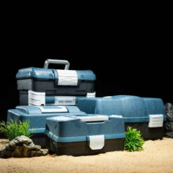 Boite De Pêche 6 Plateaux BX 6 T 17.7L -ProSportif Boutique boite de peche 6 plateaux bx 6 t 177l 3