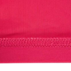 Bonnet De Bain En Tissu Maille Rose Taille S Et L -ProSportif Boutique bonnet de bain en tissu maille bleu taille s et l 3