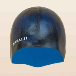 Bonnet De Bain Silicone TERM NOIR -ProSportif Boutique bonnet de bain silicone 500 print filant volume 3