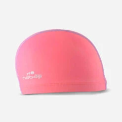 BONNET DE BAIN SILIMESH ROSE VIOLET