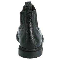 Boots équitation Enfant CLASSIC Cuir Noir 14 Boots équitation Enfant CLASSIC Cuir Noir -ProSportif Boutique boots equitation enfant classic cuir noir 4