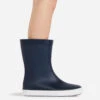 Tribord Botte De Pluie Enfant 100 Bleu Marine 2 Tribord Botte De Pluie Enfant 100 Bleu Marine -ProSportif Boutique botte de pluie enfant 100 bleu marine