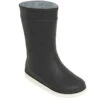 Tribord Bottes De Pluie Sailing 100 Enfant Bleu -ProSportif Boutique bottes bateau b100 enfant bleu