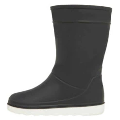 Tribord Bottes De Pluie Sailing 100 Enfant Bleu -ProSportif Boutique bottes bateau b100 enfant bleu 3