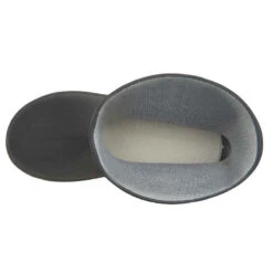 Tribord Bottes De Pluie Sailing 100 Enfant Bleu -ProSportif Boutique bottes bateau b100 enfant bleu 5