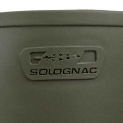 BOTTES DE PLUIE SOUPLES PVC GLENARM 100 -ProSportif Boutique bottes chasse glenarm 100 vert 10