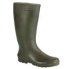 BOTTES DE PLUIE SOUPLES PVC GLENARM 100 -ProSportif Boutique bottes chasse glenarm 100 vert