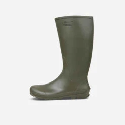 BOTTES DE PLUIE SOUPLES PVC GLENARM 100 -ProSportif Boutique bottes chasse glenarm 100 vert 2