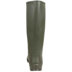 BOTTES DE PLUIE SOUPLES PVC GLENARM 100 -ProSportif Boutique bottes chasse glenarm 100 vert 5