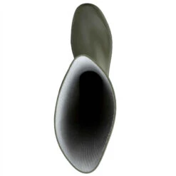 BOTTES DE PLUIE SOUPLES PVC GLENARM 100 -ProSportif Boutique bottes chasse glenarm 100 vert 7